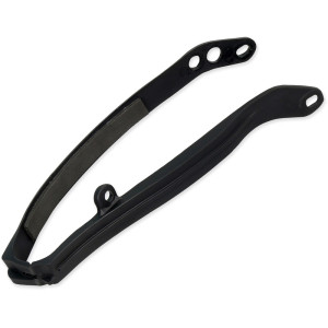 Patin de bras oscillant UFO noir Yamaha