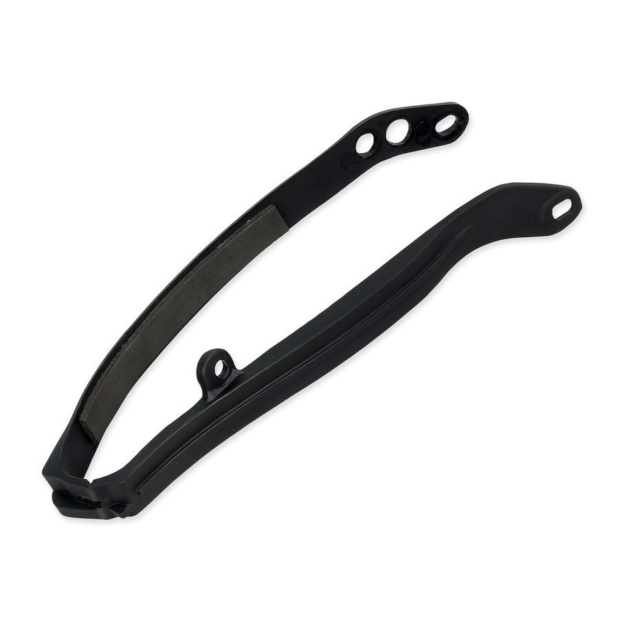 Patin de bras oscillant UFO noir Yamaha