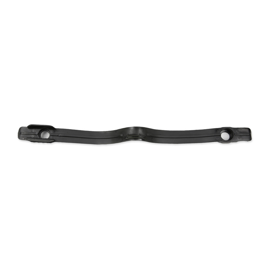 Patin de bras oscillant UFO noir KTM