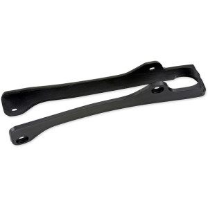 Patin de bras oscillant UFO noir Yamaha