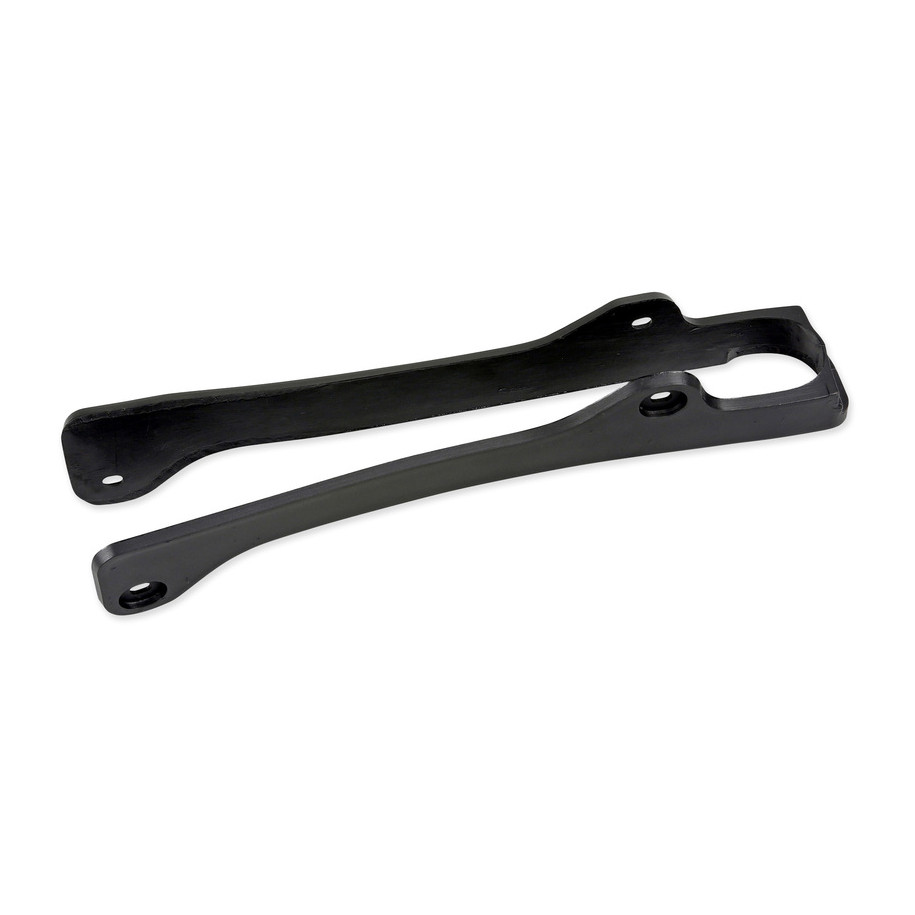 Patin de bras oscillant UFO noir Yamaha