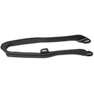 Patin de bras oscillant UFO noir Honda CR125R/250R
