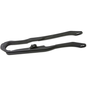 Patin de bras oscillant UFO noir Honda CR125R/250R