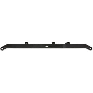 Patin de bras oscillant UFO noir Honda CR80R/85R