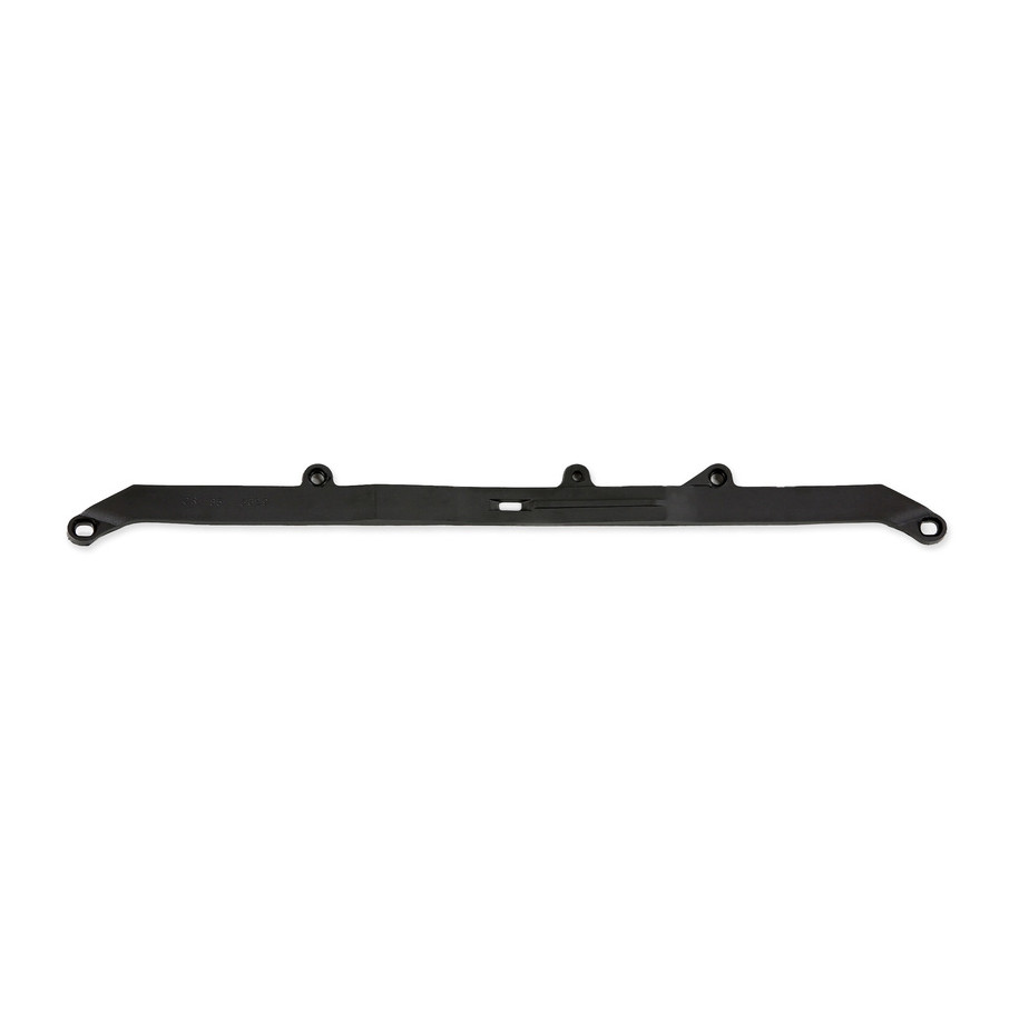 Patin de bras oscillant UFO noir Honda CR80R/85R
