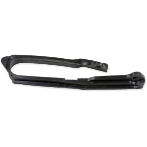 Patin de bras oscillant UFO noir Suzuki RM125/250