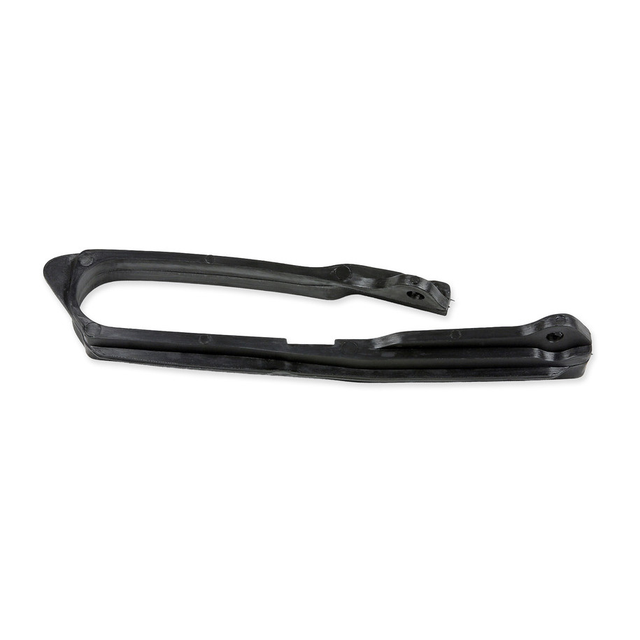 Patin de bras oscillant UFO noir Suzuki RM125/250