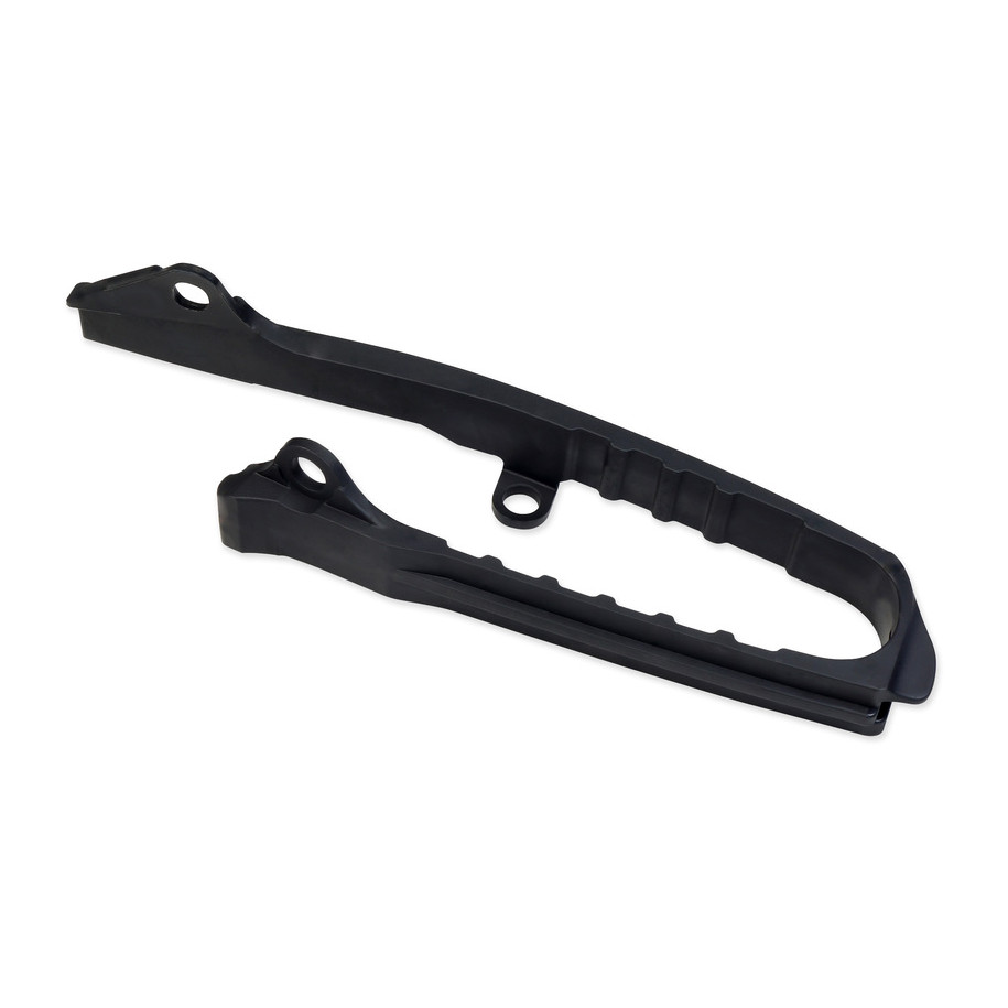 Patin de bras oscillant UFO noir Suzuki RM-Z450