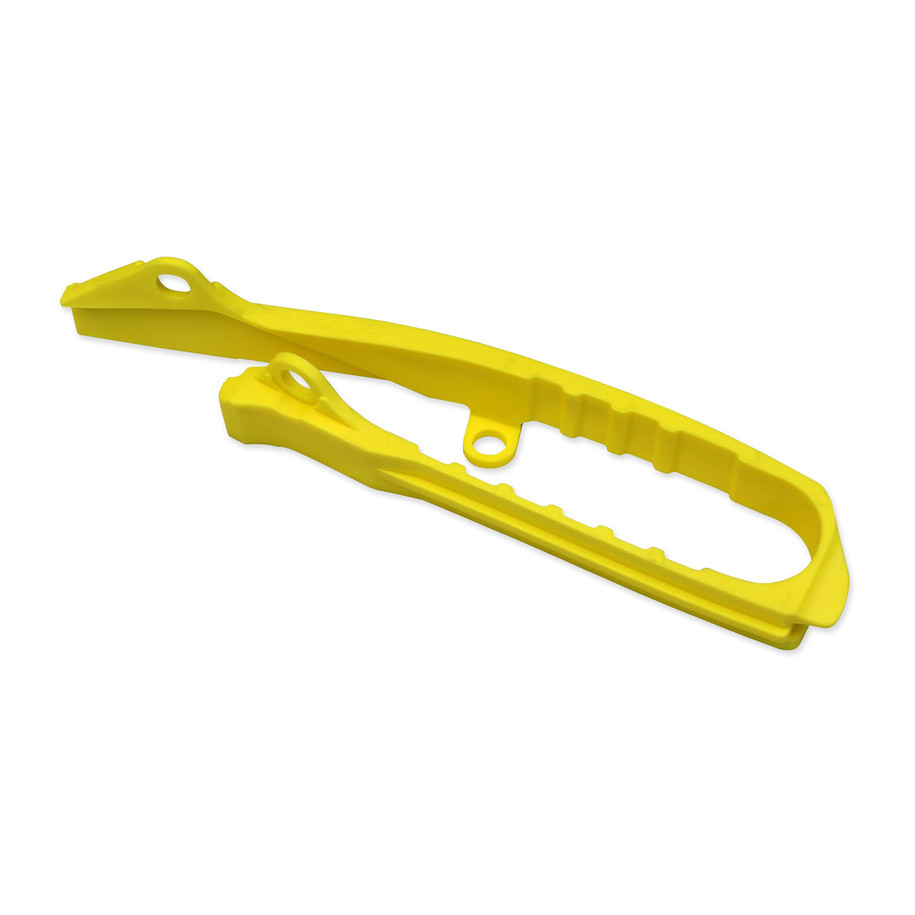 Patin de bras oscillant UFO jaune Suzuki RM-Z450