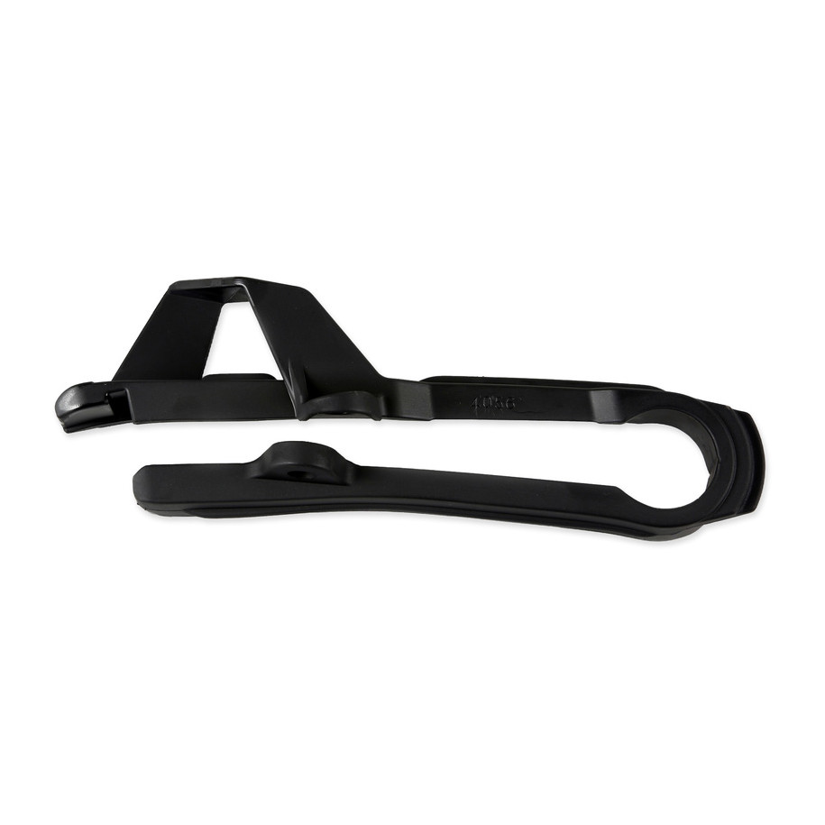 Kit patin de bras oscillant UFO noir KTM SX85