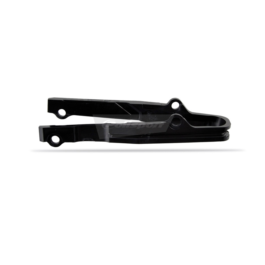 Patin de bras oscillant POLISPORT noir Kawasaki KX125/KX250