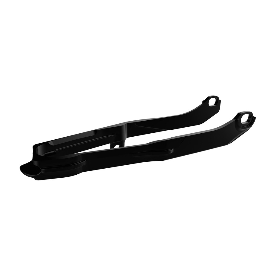 Patin de bras oscillant POLISPORT noir Honda CRF450R