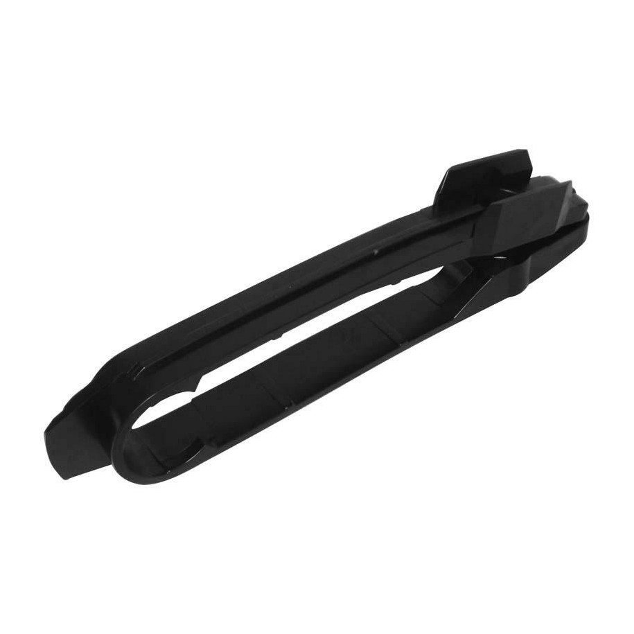 Patin de bras oscillant RACETECH noir KTM