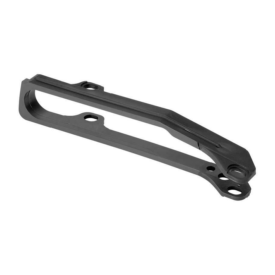 Patin de bras oscillant RACETECH noir Yamaha