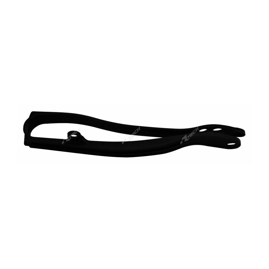 Patin de bras oscillant RACETECH noir Yamaha