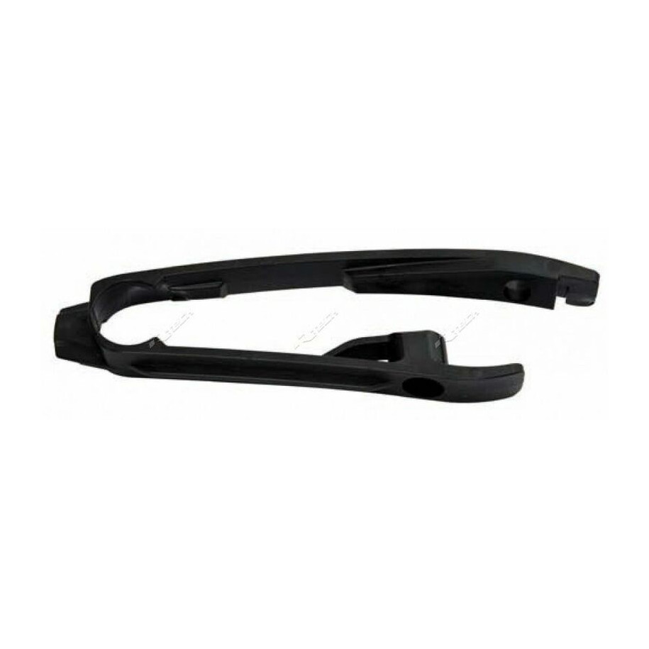 Patin de bras oscillant RACETECH noir KTM