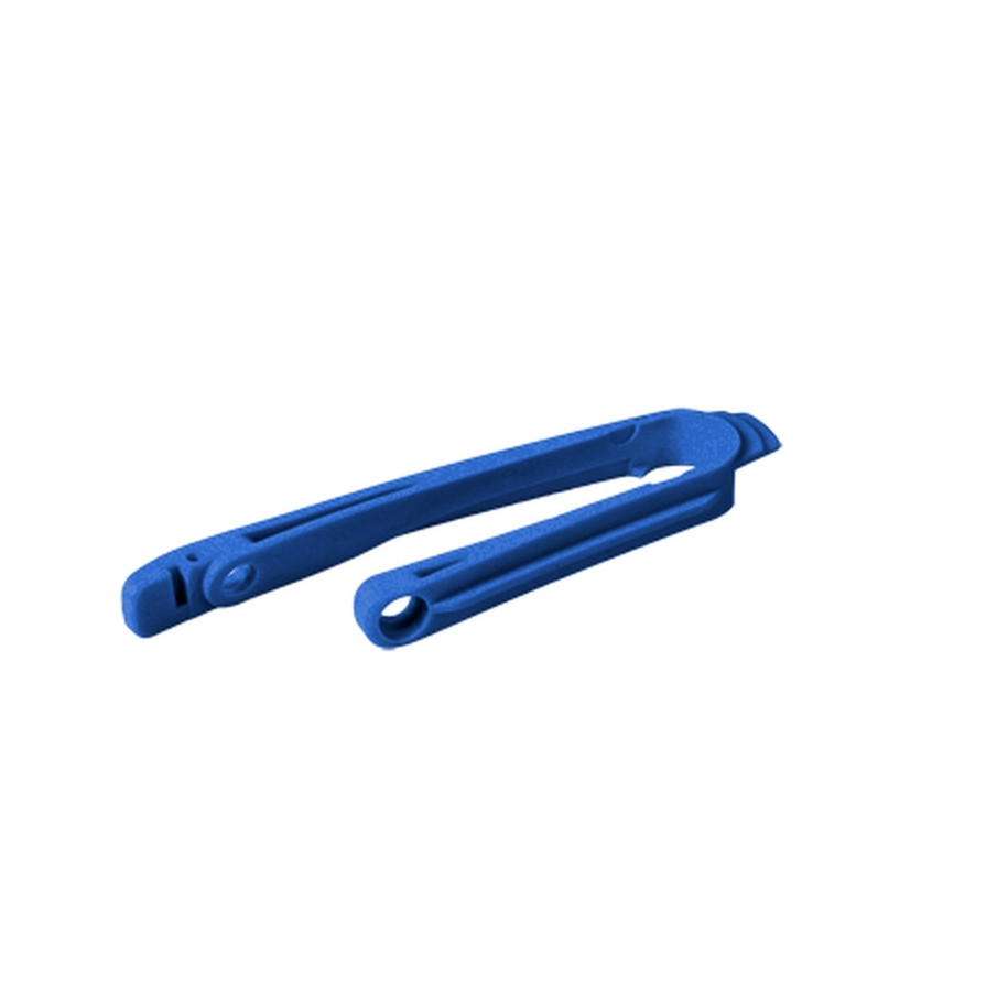 Patin de bras oscillant POLISPORT blue Husqvarna