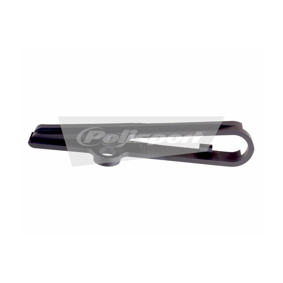 Patin de bras oscillant POLISPORT noir KTM SX85
