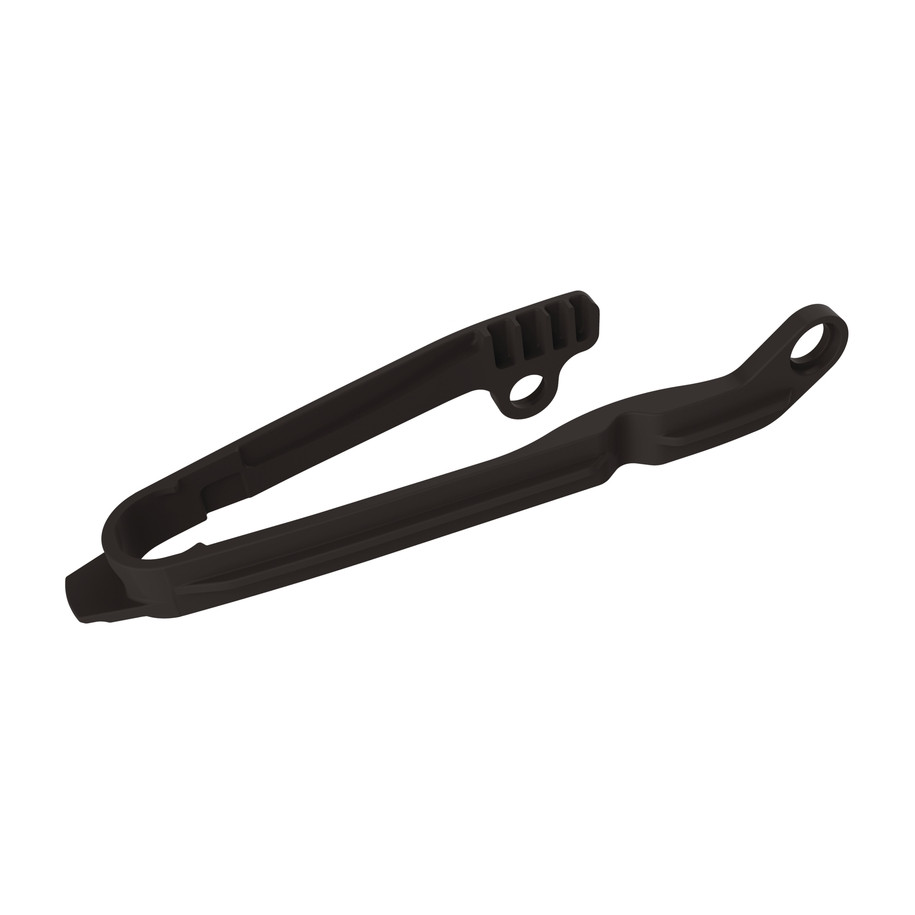 Patin de bras oscillant POLISPORT noir