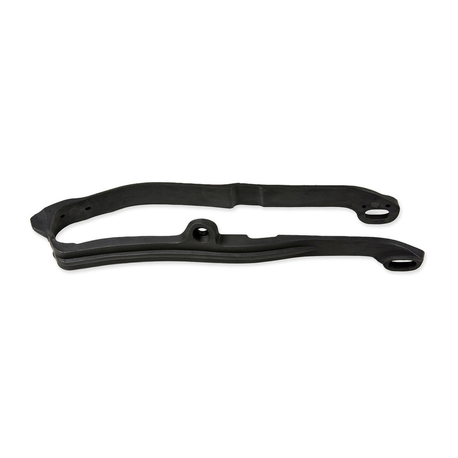 Patin de bras oscillant UFO noir Honda