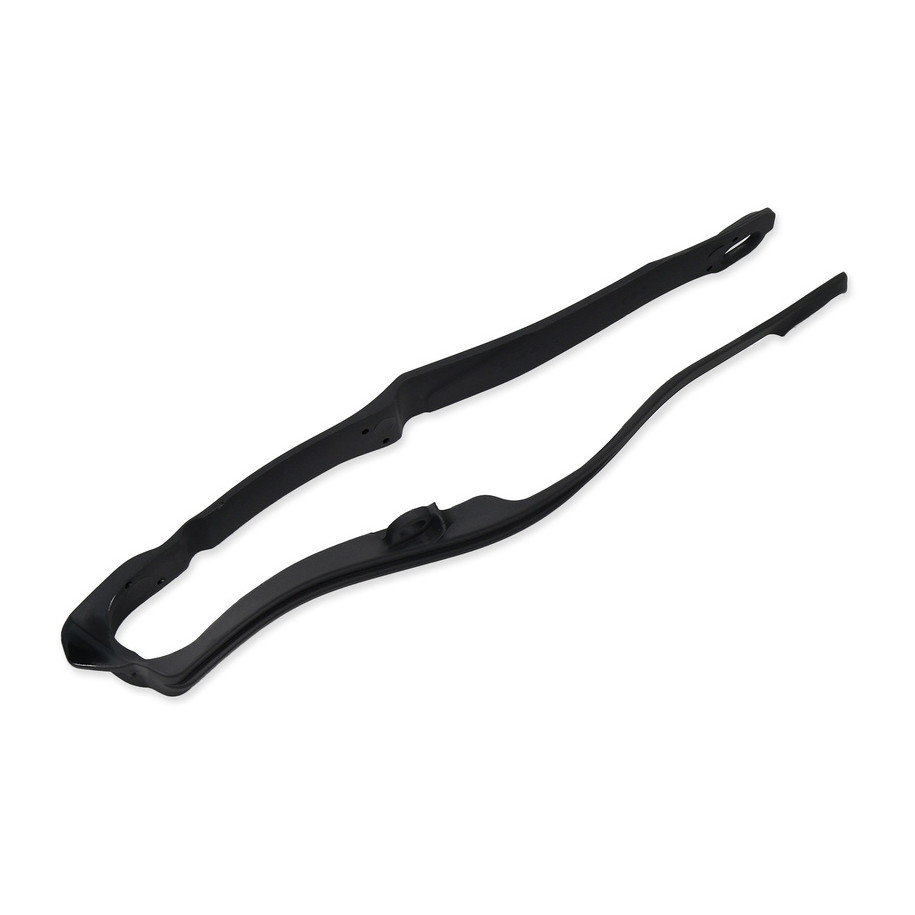 Patin de bras oscillant UFO noir Honda CRF250R/450R