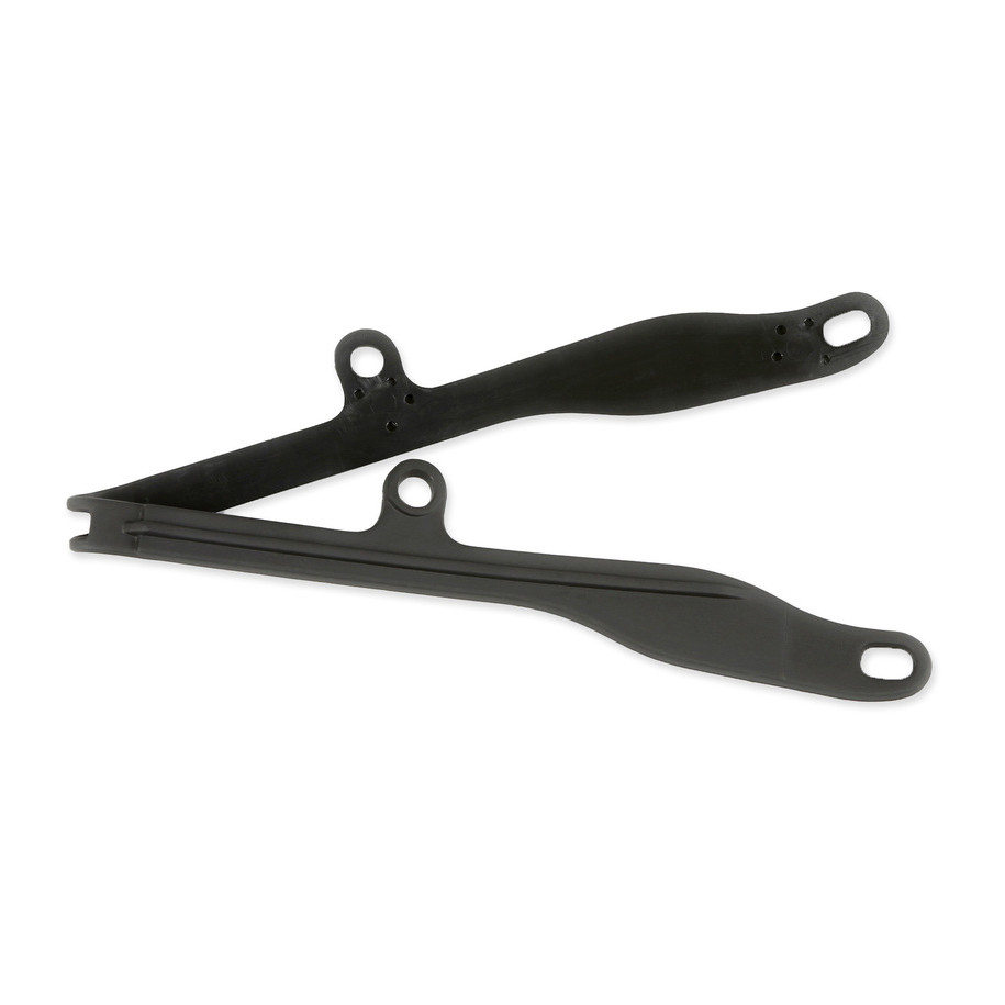 Patin de bras oscillant UFO noir Husqvarna