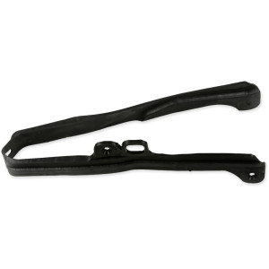 Patin de bras oscillant UFO noir TM