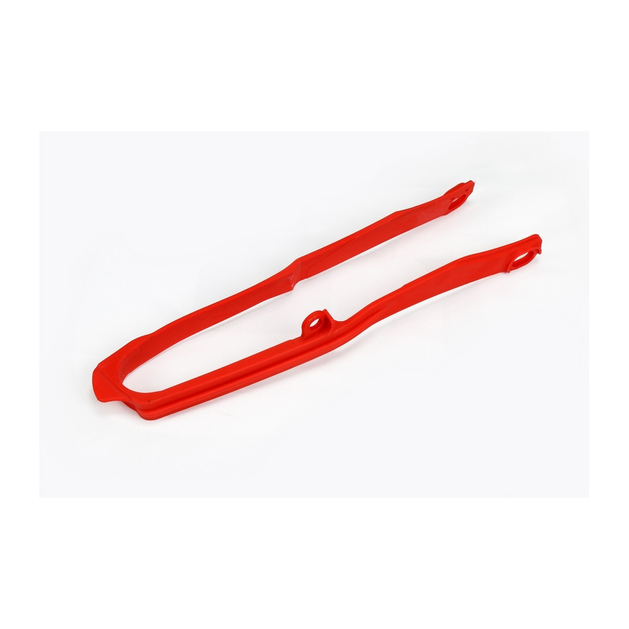 Patin de bras oscillant UFO rouge Honda CRF450R/450RX