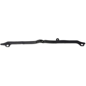 Patin de bras oscillant UFO noir Honda CRF250R/450R