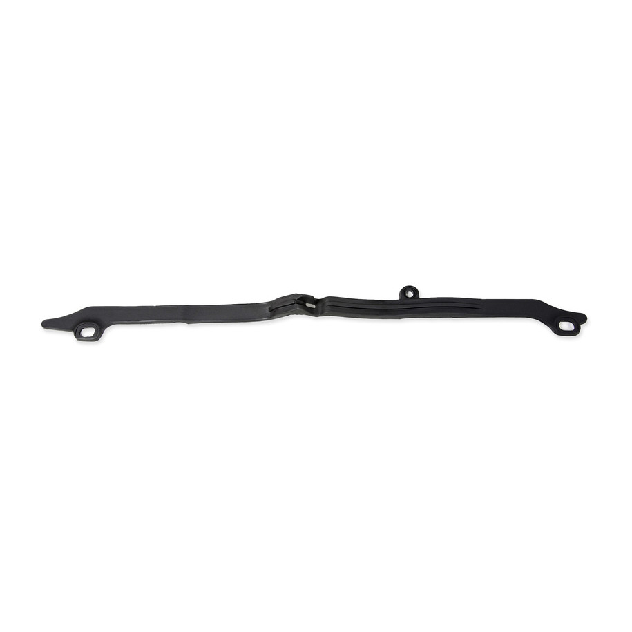 Patin de bras oscillant UFO noir Honda CRF250R/450R