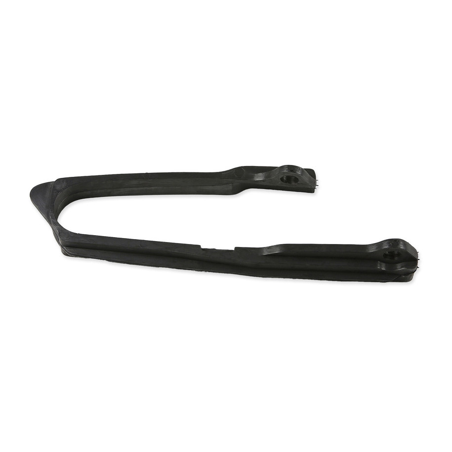 Patin de bras oscillant UFO noir Suzuki RM125/250