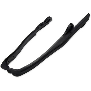 Patin de bras oscillant UFO noir Suzuki RM-Z450