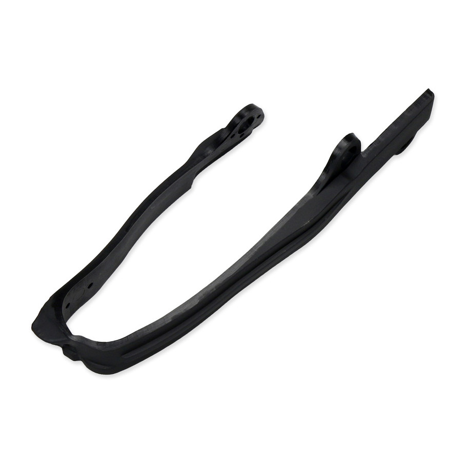 Patin de bras oscillant UFO noir Suzuki RM-Z450