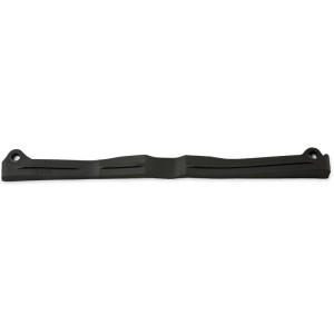 Patin de bras oscillant UFO noir Suzuki RM85