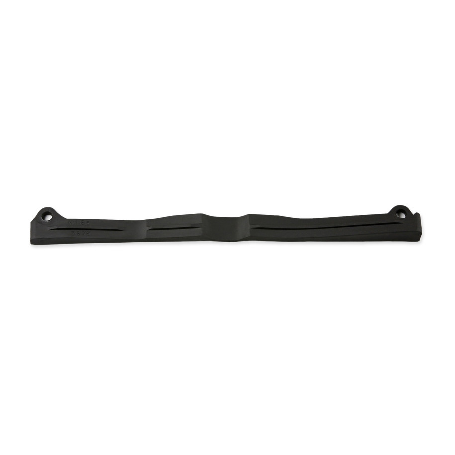 Patin de bras oscillant UFO noir Suzuki RM85
