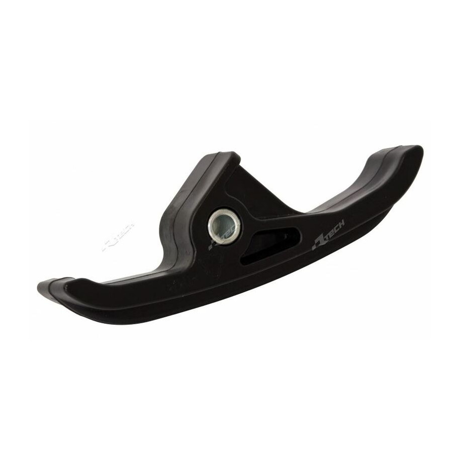 Patin de chaîne inférieur RACETECH noir KTM/Husqvarna