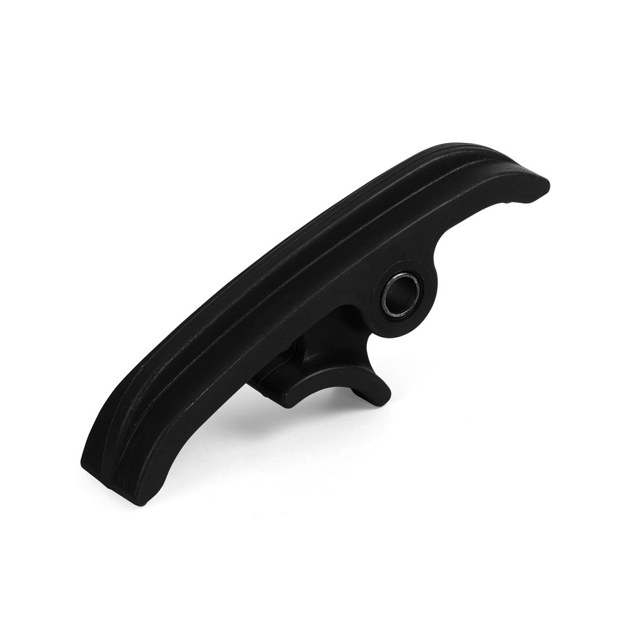 Patin de chaîne inférieur POLISPORT noir KTM