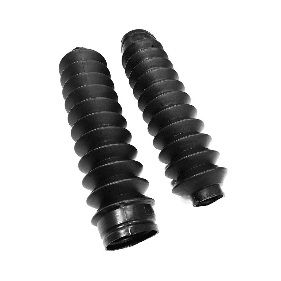 Fork boots Polisport Yamaha 215 x Ø28 mm 8356000004