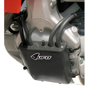 Réservoir hydraulique UFO supermotard graphite