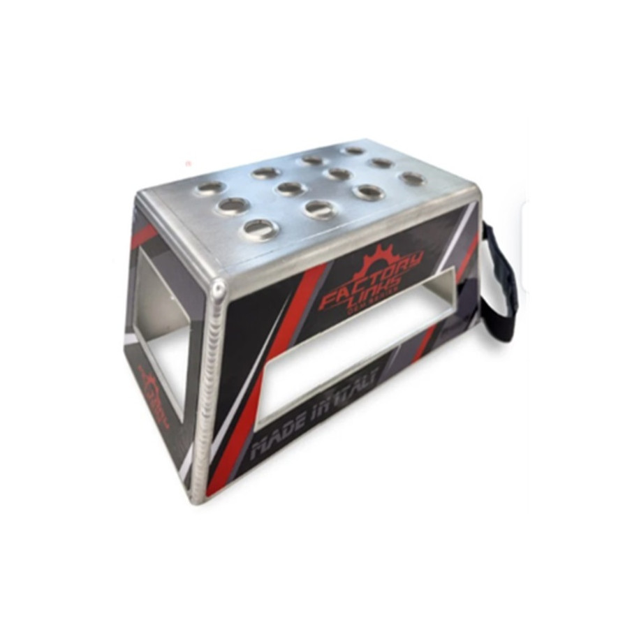 Starting block FACTORY LINKS 