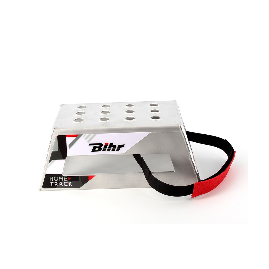Starting block BIHR Home Track