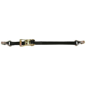 Sangles à cliquets CARGO BUCKLE
