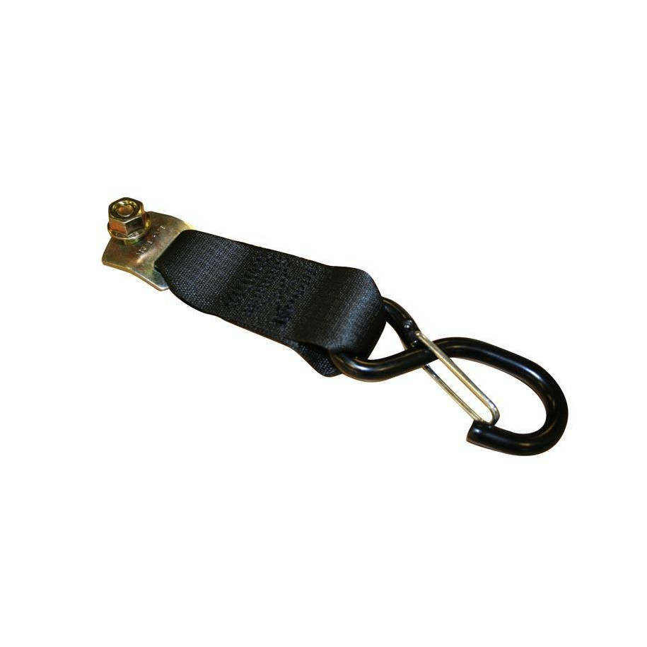 Cochets pour sangles rétractables à cliquets CARGO BUCKLE
