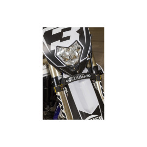 Sangle avant S3 Hard Enduro