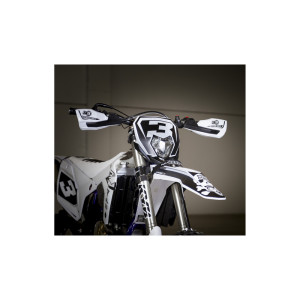 Sangle avant S3 Hard Enduro