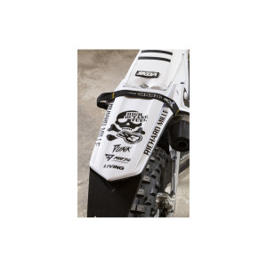 Sangle avant S3 Hard Enduro