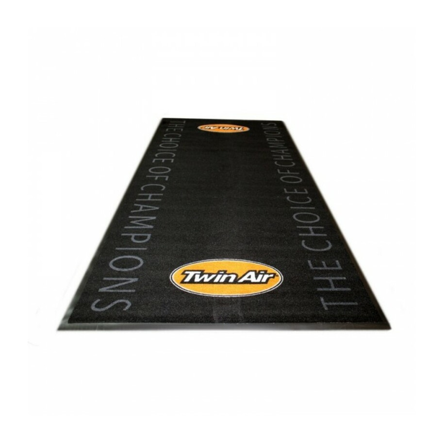 Tapis de paddock environnemental TWIN AIR 190x80cm