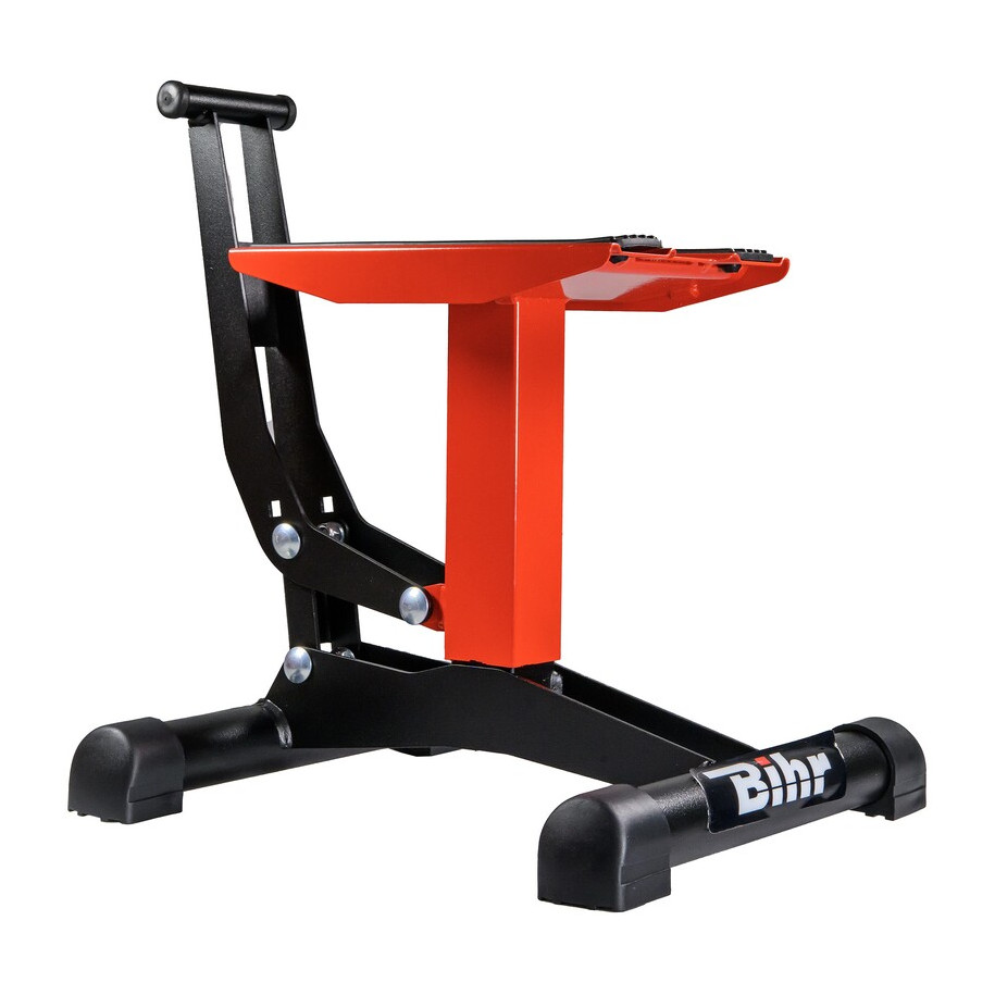 Lève-moto RFX x BIHR Pro XTreme - red