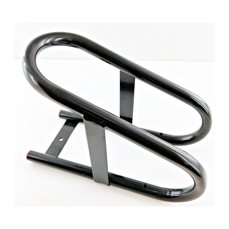 Bloque roue avant BIHR Home Track Offroad