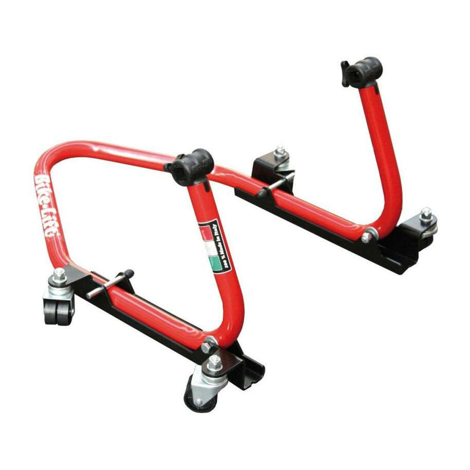 Béquille de stand arrière Easy Mover 360° - RE-M